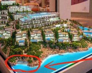 Općina Konavle nakon dojave o potencijalno strašnoj devastaciji: "Neugodno smo iznenađeni pisanjem na Morskom" - Evo kako pravdaju gradnju resorta na jedinim prirodnim plažama