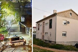 Što im je bilo u glavi? Zabava u Kninu rezultirala užasom. Vatrogasci: "Prizor je bio strašan!"