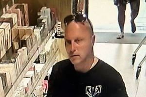 Primorsko - goranska policija traži ovog muškarca