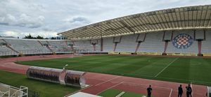 ​Platio ulaznice za utakmicu Hajduk-Dinamo i nije ih dobio