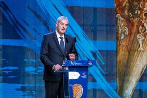 Dobitnik nagrade za životno djelo na Danima hrvatskog turizma je Vlado Miš, čovjek koji je radni vijek proveo na Rabu!