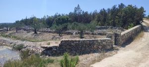 Nijemci kupili zemlju i zazidali prilaz obali: "Domaći koji su se tu rodili više ne mogu prolaziti"