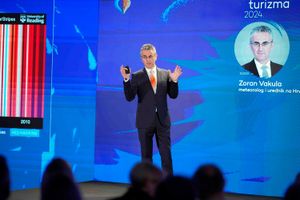 Na Danima hrvatskog turizma pričalo se i o ovoj, globalno važnoj temi!