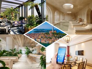 Tradicija i inovacija - Ovogodišnji 'Design District' u povijesnom ambijentu Rovinja