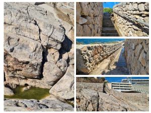 SKANDALOZNO Kupa li se dubrovačko kupalište u izmetu? Građani tvrde. "Vodovod je jednom hotelu dopustio da svoja govna izbacuje direkt u more!"