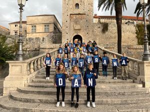 Dan Mediterana u Korčuli