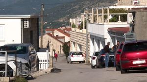 Urbanistički razvoj Dubrovnika doveo do ozbiljne devastacije prostora
