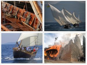 Upoznajte jedinstveni brod na Mediteranu na radionici povodom blagdana sv. Nikole i Dana grada Komiže