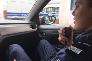 Bosanac i Hercegovac mrtav pijan i bez vozačke dozvole divljao po Umagu