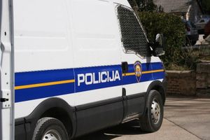 Nastavlja se opasan trend! U Poreču vozio pijan i bez vozačke dozvole