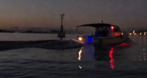 OVO MOŽE BITI OPASNO Tip kod Biograda postavio naopaku signalizaciju na brodici