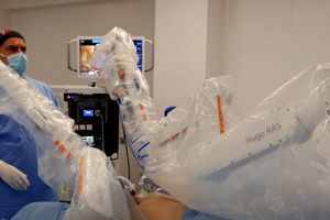 Bivši ravnatelj KBC-a Split odbio primiti mito u aferi koja je stigla Beroša? Splitski liječnici: "Ponosni smo!"