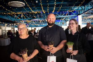 Vino i dalmatinska marenda - završen ZINFEST u Kaštelima