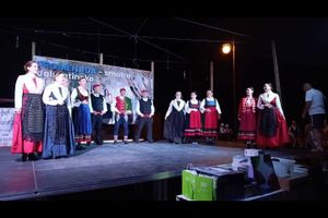 KUD Zadarski tanac prosinac će začiniti predstavom "Gradu za dar"