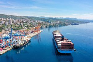 Hakeri napali Luku Rijeka