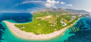 Hoće li Zlatni rat izgubiti svoj prepoznatljivi oblik?
