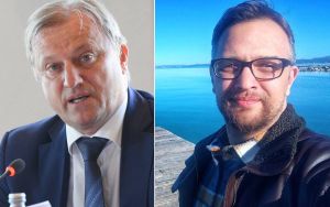 Zadarskom gradonačelniku smeta portal novinara koji ga je prijavljivao za kriminal i udarac u glavu, pa želi pritisnuti institucije: "Očekujem da ga stave u zakonske okvire!"