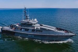 Estonske oružane snage započele pomorsku operaciju zaštite podmorskih kabela