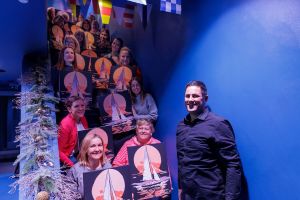 Kuća kostrenskih pomoraca proslavila prvi rođendan