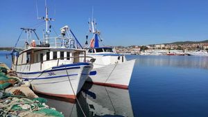 U javnom savjetovanju je prijedlog Pravilnika o zamjeni motora ribarskih plovila