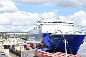 Zaplijenjena najveća količina kokaina u povijesti