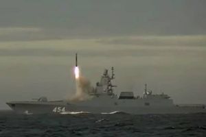 Rusi nazvali Amerikance: "Pucat ćemo po Istočnom Mediteranu, ali to je vježba, pa samo da znate biti malo dalje."