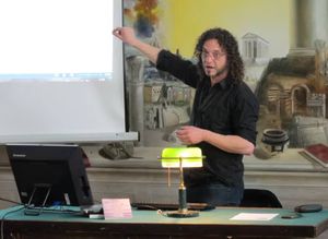 Sveučilište u Puli priprema pravu poslasticu - predavanje "Byronu u čast" povodom obljetnice smrti slavnog pjesnika