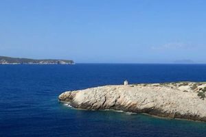 Rt Stupišće pored Komiže dobiva status Posebnog morskog rezervata