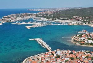 MINISTARSTVO ODOBRILO Marina Dalmacija širi se na gotovo 1200 vezova