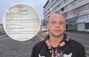 SAMO OTIŠAO KOD AUTOMEHANIČARA Puležan napadnut nožem: "Napadač me zamijenio za drugu osobu, a poslije nazvao da se ispriča"