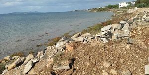 Zadarska županijska Skupština neće poništiti odluku o koncesiji na marinu u Sv. Petru - Sporna i koncesiji za izgradnju  privezišta i javne  plaže Ljoka na otoku Ugljanu