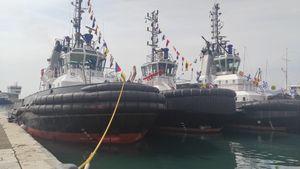 Jadranski pomorski servis bilježi 35. obljetnicu rada