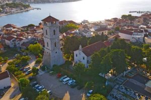 Odlična incijativa iz Tisnog - istražite povijest "mista" na jedan jako zanimljiv način