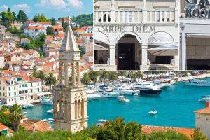 U Hvaru odlučuju o prekoračenju buke u gradu. Zabrinuta delegacija Carpe Diema stigla na sjednicu