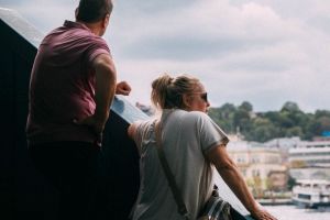 U listopadu 2024. za 9,4% više dolazaka i za 9,0% više noćenja turista u odnosu na listopad 2023.