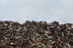 Onečišćenje plastikom osim mora zahvaća i oblake! Slijedi li nam "plastična kiša?!"
