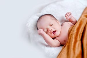 LIJEPE VIJESTI Ove je godine u zadarskom rodilištu rođeno više djece nego 2023.