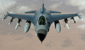 Amerikanci iznad Crvenog mora oborili vlastiti avion