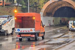 Radovi završili! Danas se otvara tunel Marjan