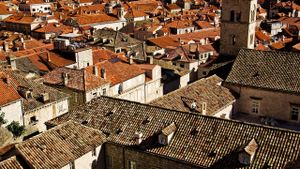 Fotonaponski sustavi za dubrovačke obiteljske kuće
