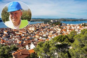 Otočno vijeće i Dani regionalnog razvoja i fondova EU u Šibeniku - stigao ministar Bačić koji ima gust raspored
