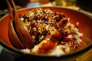 Rolada od murine - užitak za nepce!