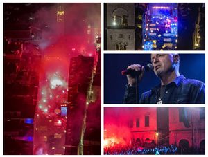 Snažna poruka Plenkoviću nakon dovođenja Vučića, od Grada i 18 tisuća Dubrovčana: "Ako ne znaš što je bilo..."