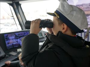 Mjesec djece i darivanja u Jadroliniji