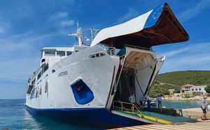 Cjelovito izvješće o nesreći broda Lastovo u ponedjeljak. Odvjetnik obitelji žrtava: "Očekujem istinu!"