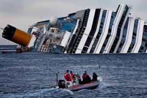 COSTA CONCORDIA Trinaest je godina od jedne od najvećih nesreća kruzera u novijoj povijesti