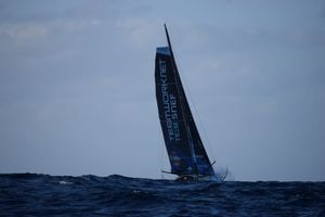 VENDEE GLOBE Regata samaca oko svijeta - bez zaustavljanja, pristajanja uz kopno ili mogućnosti pružanja pomoći!