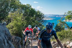 4Islands Epic 2025: Rasprodan četiri mjeseca prije utrke, rekordno sudjelovanje biciklista za 10. obljetnicu
