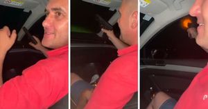 Ministar poljoprivrede i ribarstva noćas dao ostavku nakon objave sramotne snimke, gdje iz jurećeg automobila puca iz pištolja!
