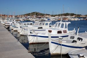 ILEGALNO Slovenac na Murteru gradio u zaštićenom pojasu